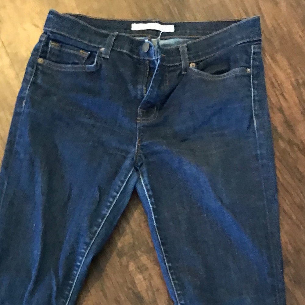 J brand skinny jeans size 29